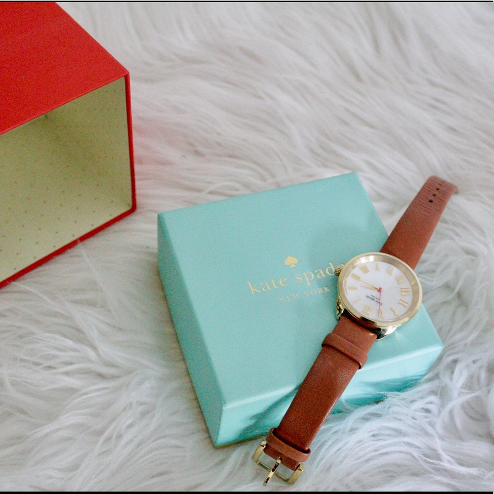 Brand New Kate Spade Watch